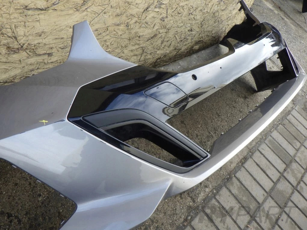 BMW 5 G60 G61 M PACKAGE 2023- front bumper
