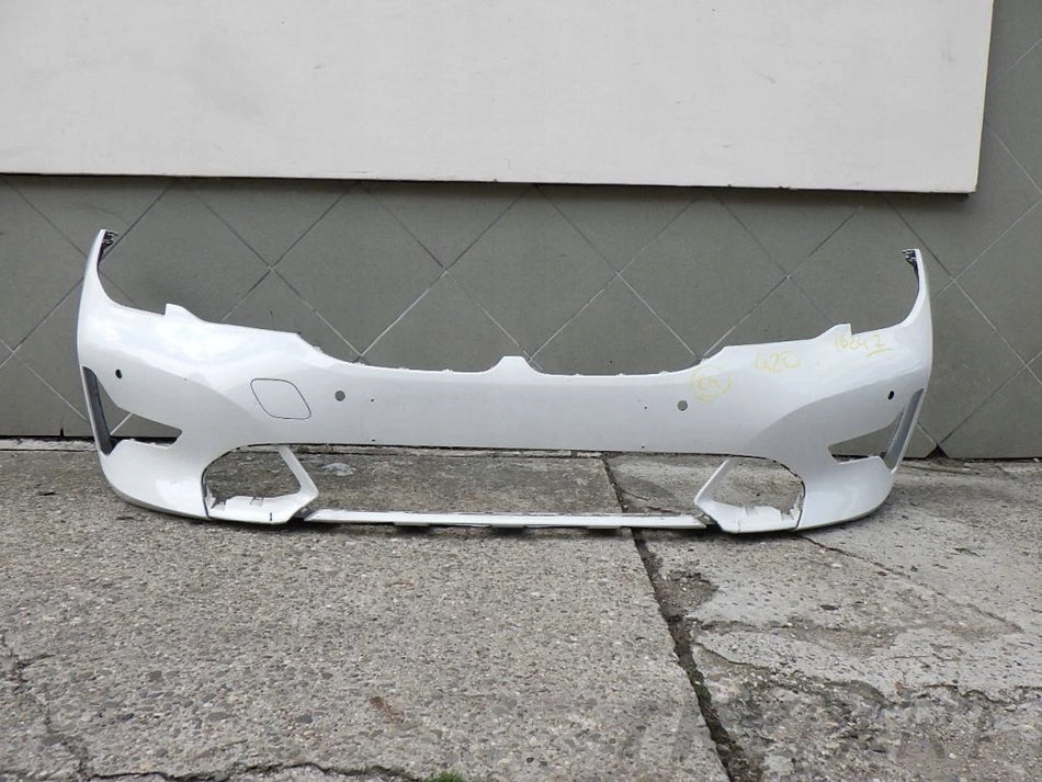BMW 3 G20 G21 18- front bumper