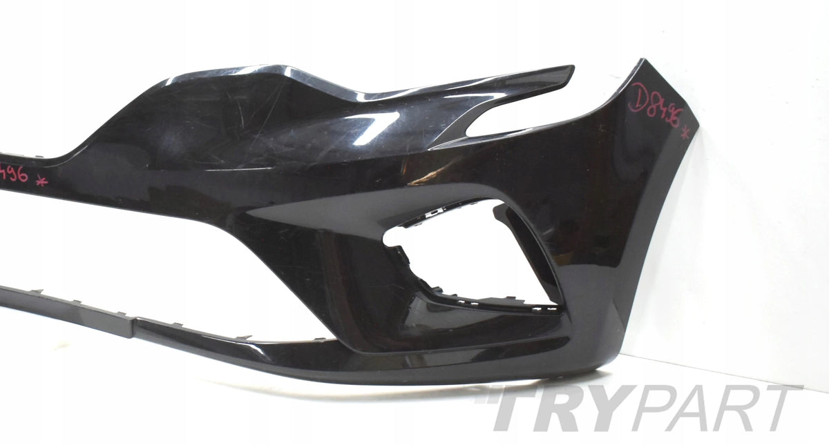 RENAULT CLIO V 5 FRONT BUMPER ORG