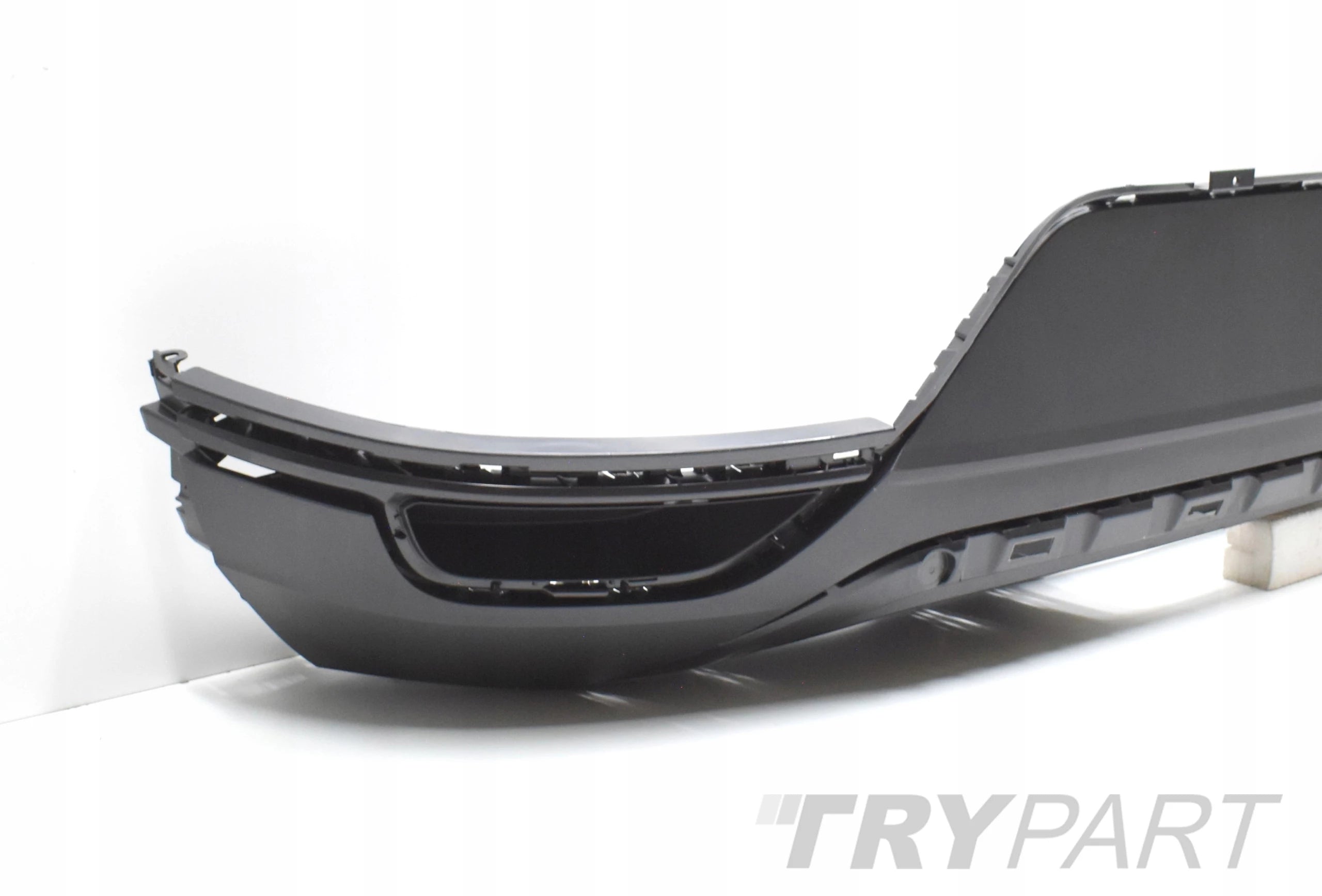 VW T-ROC 2GA REAR BUMPER REAR SPOILER ORG NEW