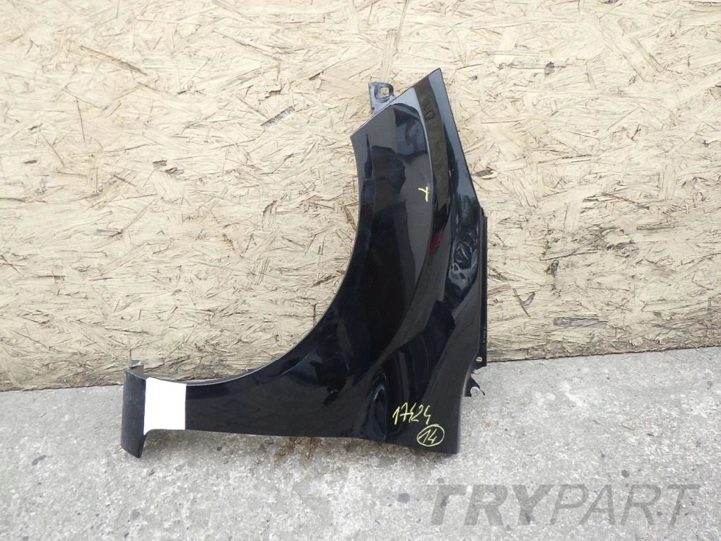 FORD FIESTA MK7 08- Front Left Fender