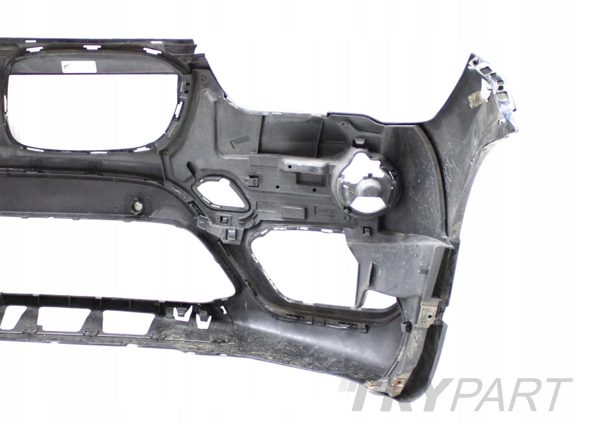 BMW X1 F48 Front Bumper Original + Lower Section