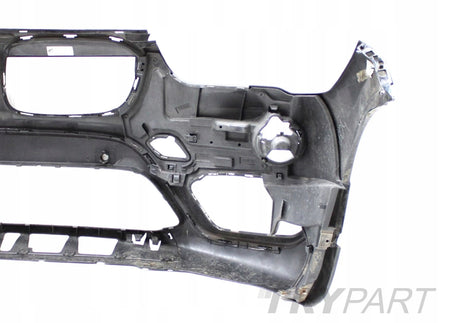BMW X1 F48 Front Bumper Original + Lower Section