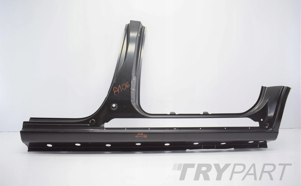 MAZDA 5 V LEFT SILL BODY PILLAR NEW ORG