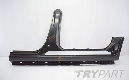 MAZDA 5 V LEFT SILL BODY PILLAR NEW ORG