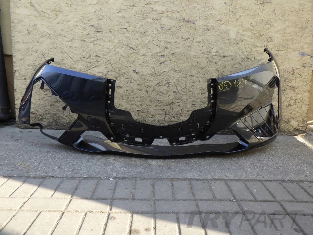 BMW IX 20 I20 M PACKAGE 21- front bumper
