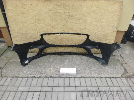 MERCEDES S-CLASS 223 W223 AMG Front Bumper