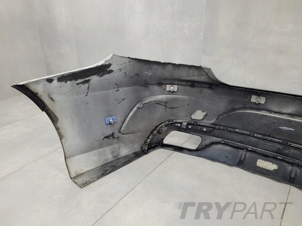 Rear Bumper Mercedes S-Class W217 217 Coupe AMG 14-17