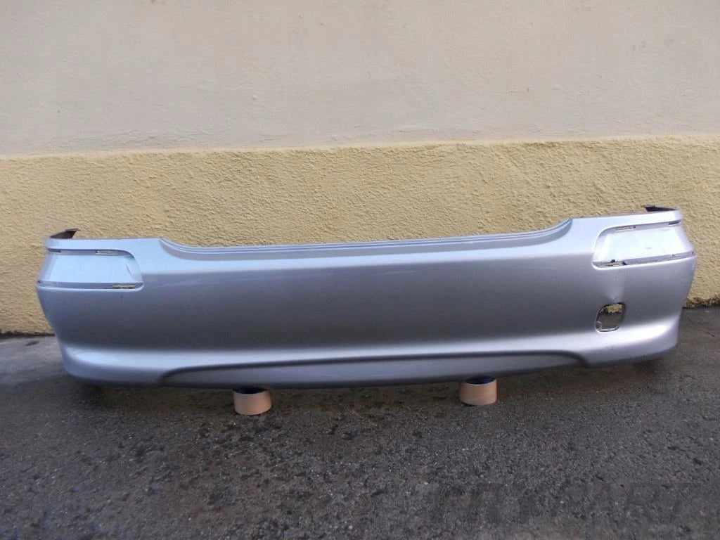NISSAN ALMERA N16 00-02 Rear bumper