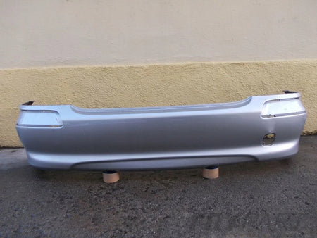NISSAN ALMERA N16 00-02 Rear bumper