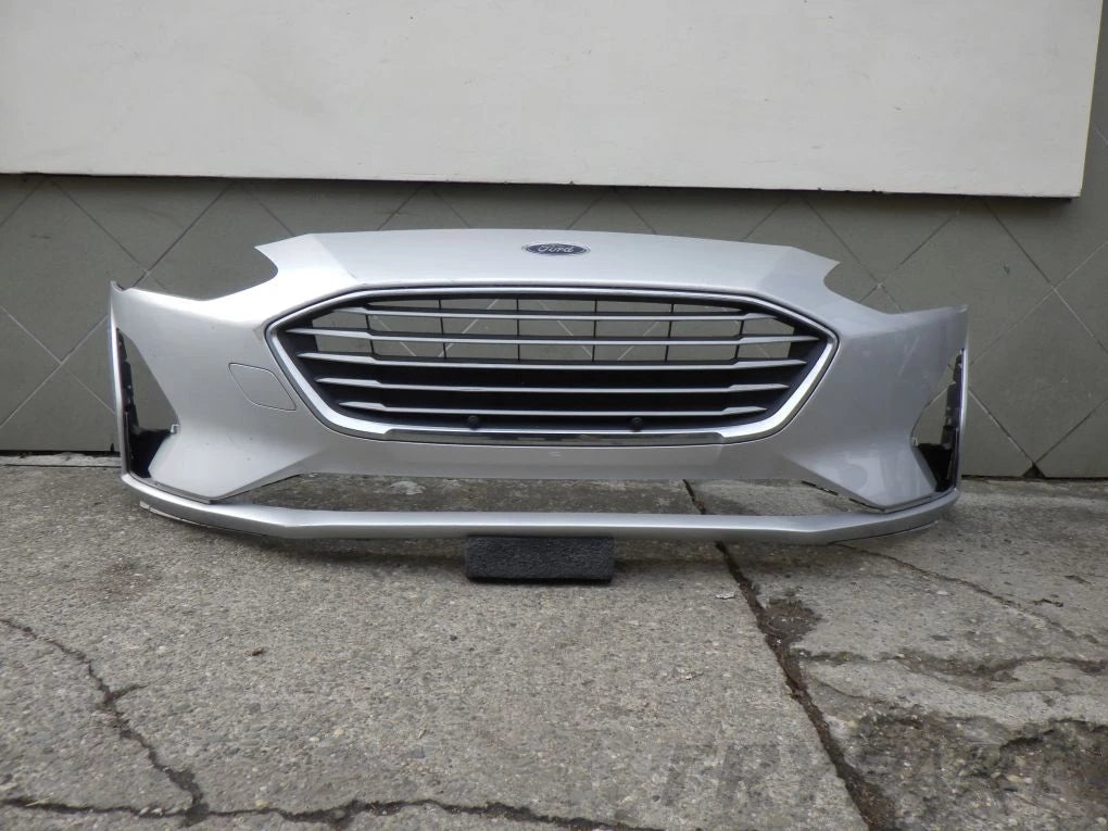 FORD FOCUS MK4 IV 2018- Front Bumper