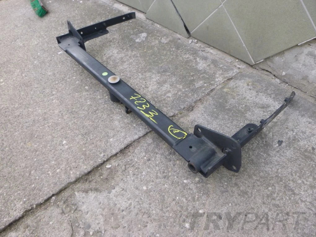 OPEL ASTRA K V 5 KOMBI Towing Hitch