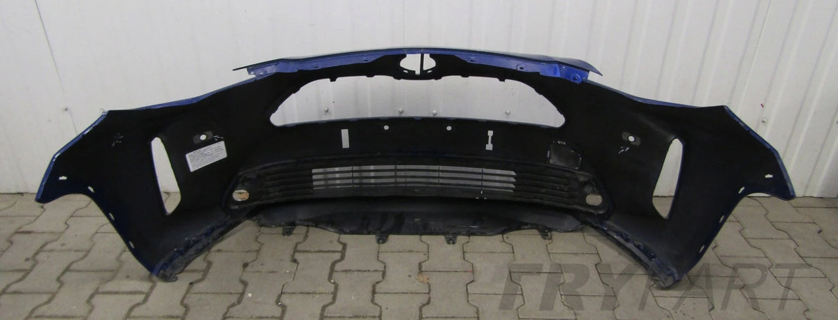 Front Bumper Toyota Yaris Cross 21-
