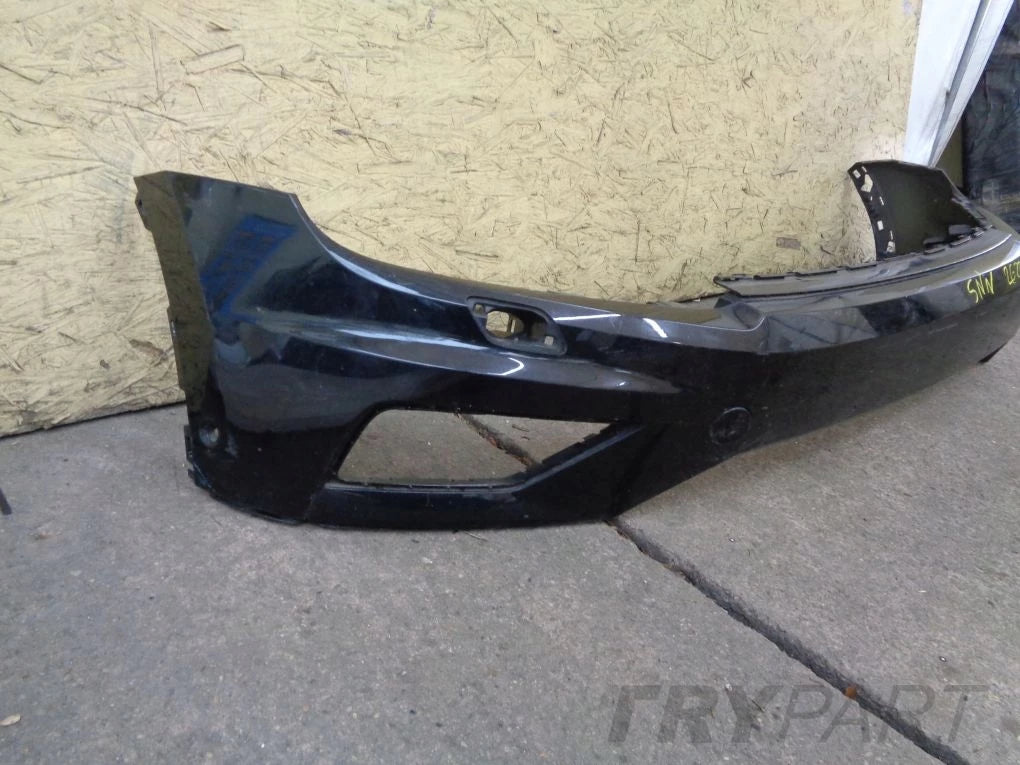VW TIGUAN 5NN ALLSPACE 16- Front Bumper
