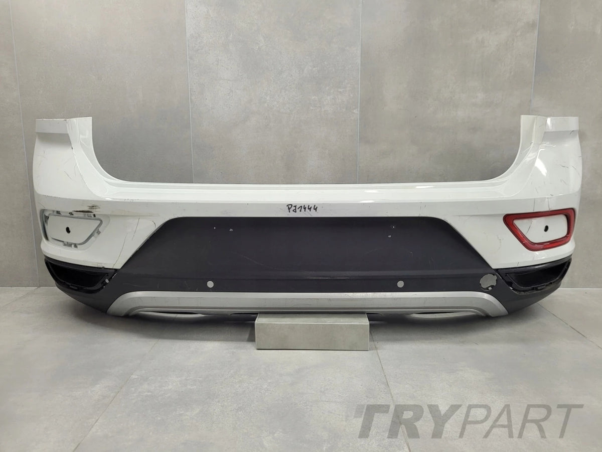Rear bumper for VW T-Roc T Roc 2GA LIFT 21-