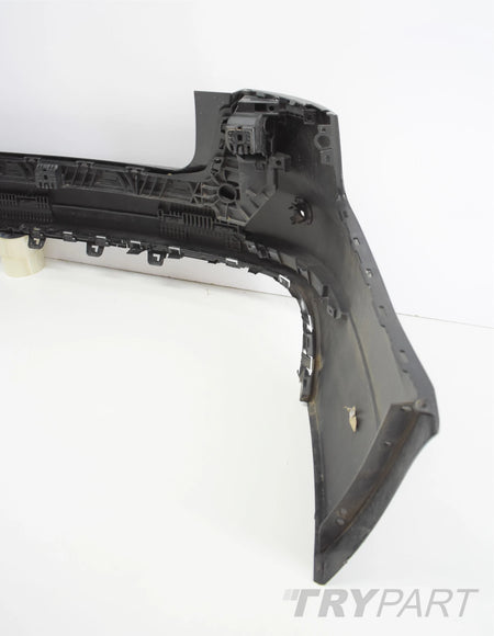 AUDI A4 B9 8W9 REAR BUMPER, SUPER CONDITION, ESTATE, ORIGINAL