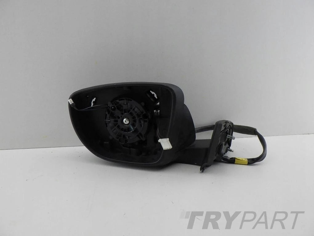 NISSAN LEAF ZE1 II 2 14 PIN 8+6 Left Mirror