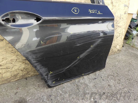 BMW 5 F10 SEDAN Rear Right Door