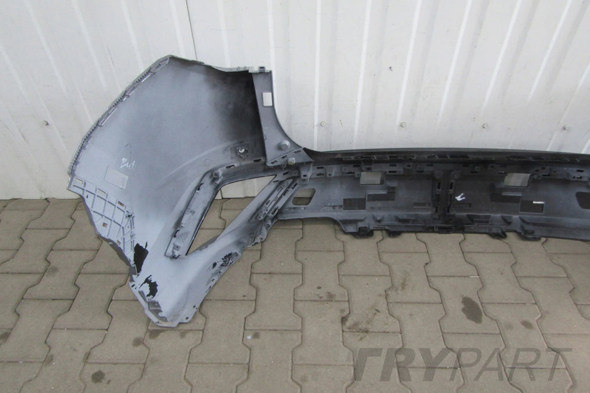 Rear Bumper Hyundai Tucson IV Facelift N line N-line 24-