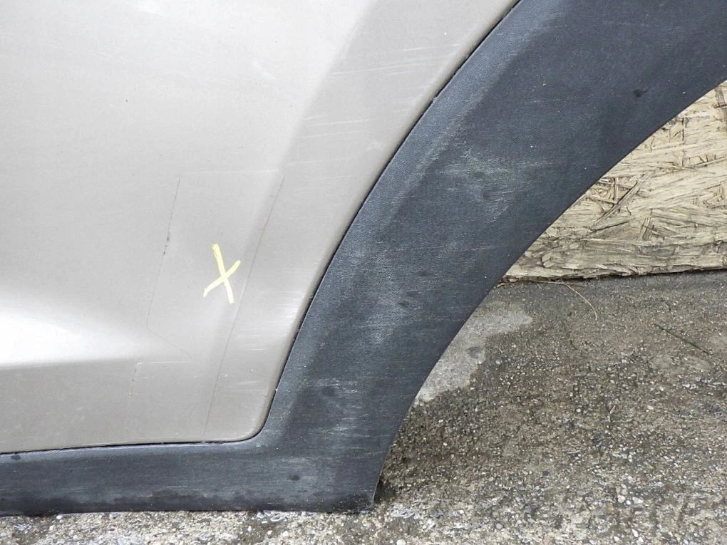 HYUNDAI TUCSON II III 15- Rear Left Door