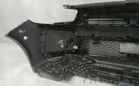 Front Bumper Opel Corsa F LIFT 23-