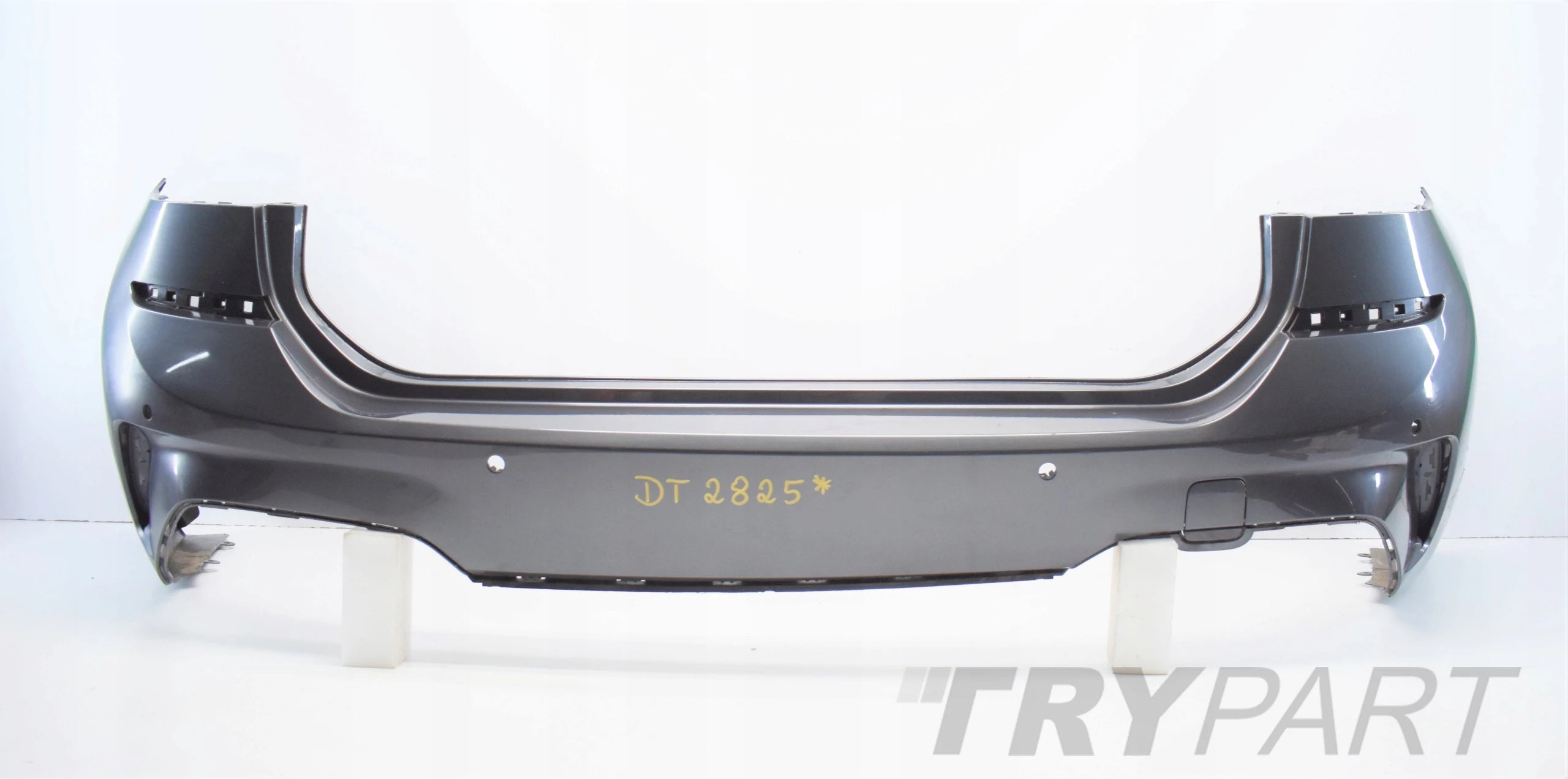 BMW III 3 G21 M PACKAGE REAR BUMPER ORIGINAL TOURING