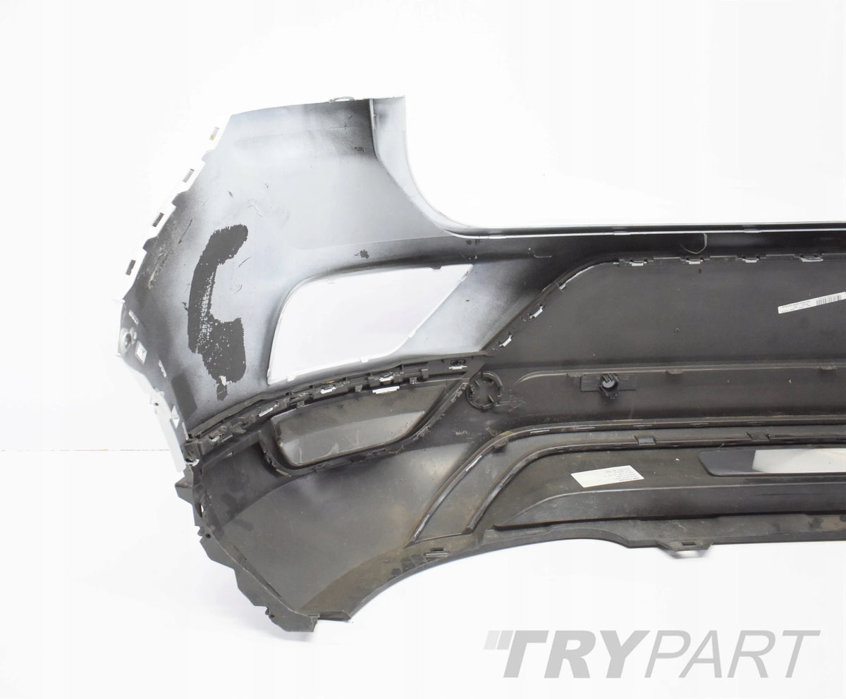 VW T-ROC 2GA REAR BUMPER REAR ORG