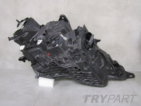 Front Lamp Volvo V60 II 2 S60 III 3 FULL LED MID 18- LH LEFT