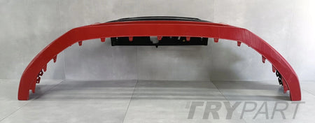 Front Bumper for Audi A3 8V5 Sedan Facelift 2016-2020