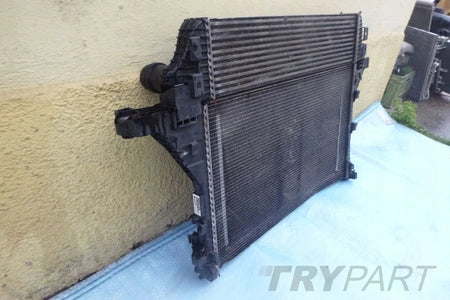 MASTER III MOVANO B NV 400 2.3 DCI WATER RADIATOR