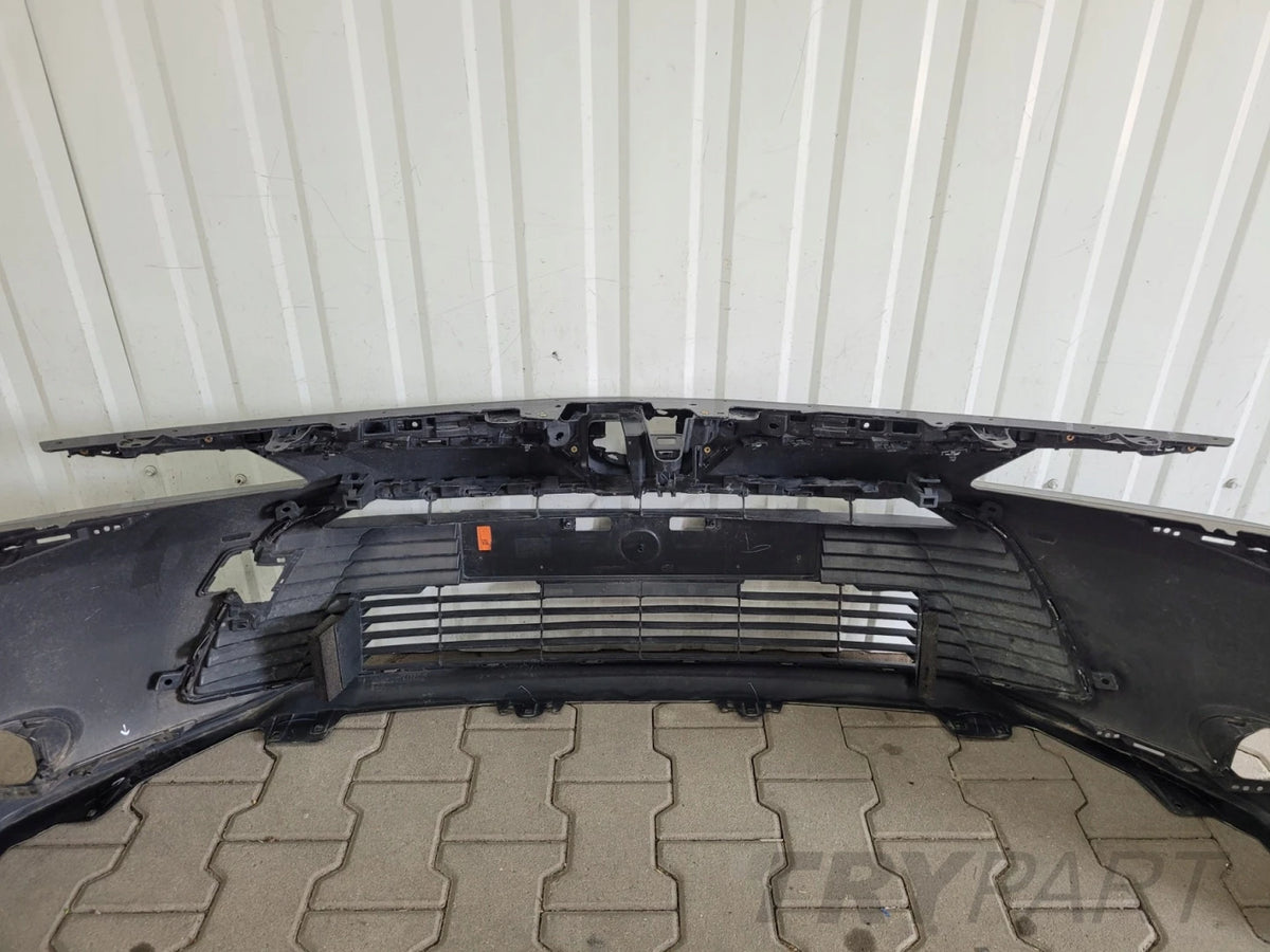 Front Bumper Toyota Corolla E21 XII Sedan 18-