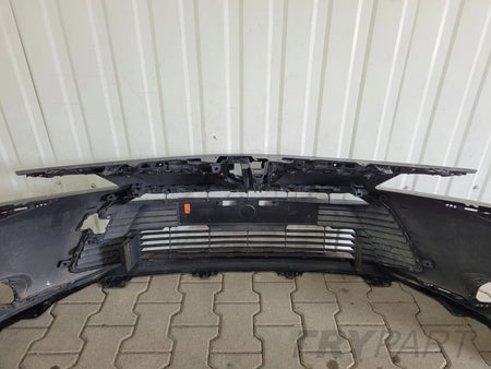 Front Bumper Toyota Corolla E21 XII Sedan 18-