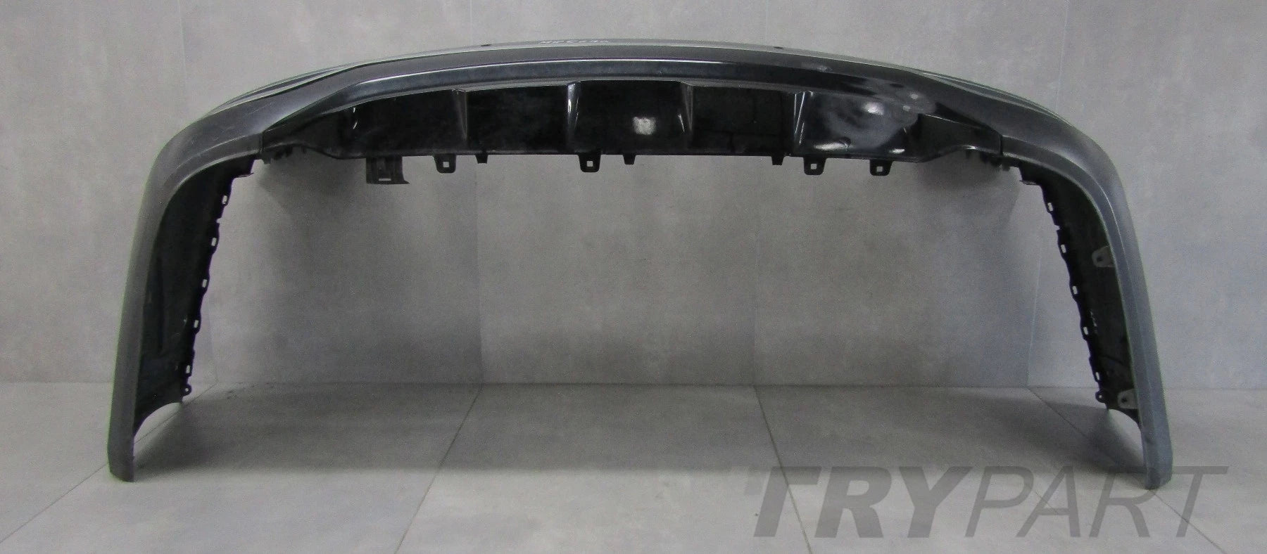 Rear bumper for AUDI A6 C8 4K9 KOMBI ALLROAD 18-25