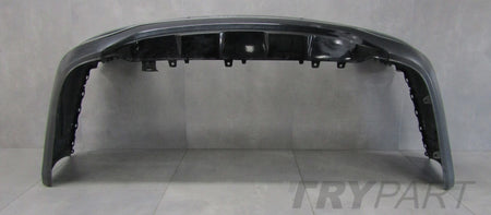 Rear bumper for AUDI A6 C8 4K9 KOMBI ALLROAD 18-25