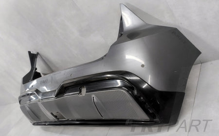 Rear bumper MG MG4 22-