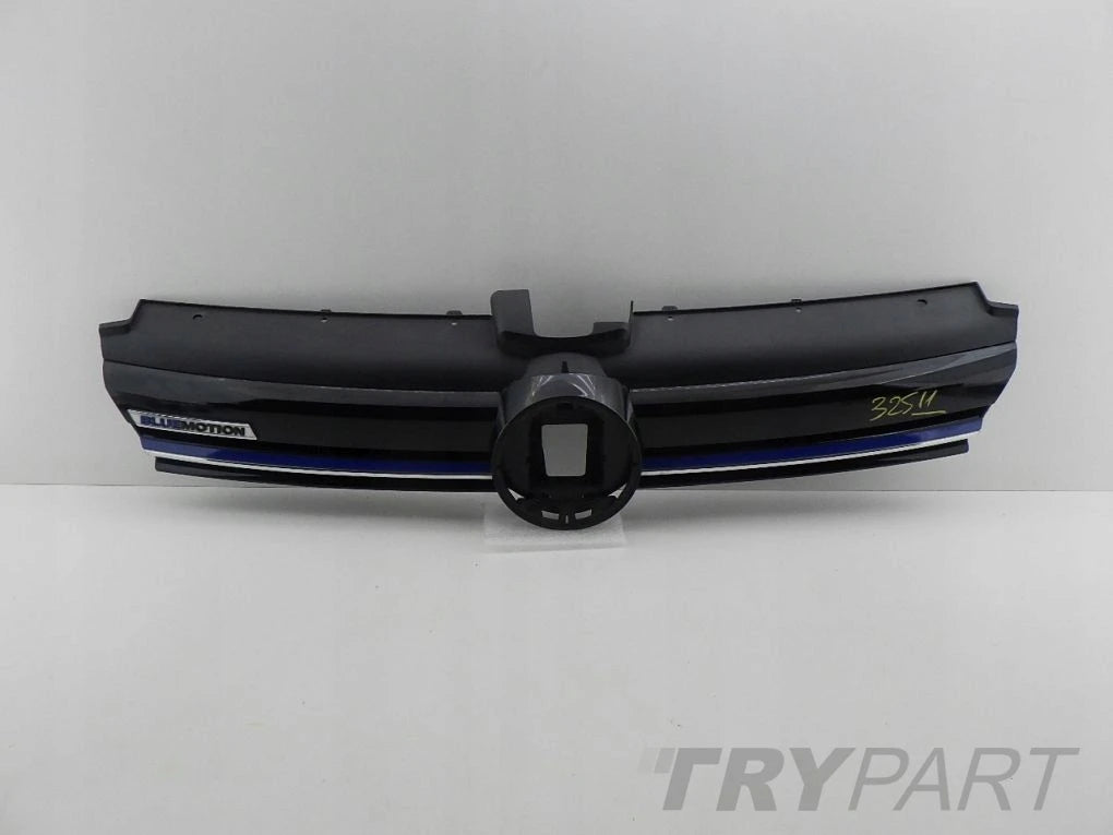 VW GOLF 7 VII LIFT 5G0 5G 2017- Grille Catch
