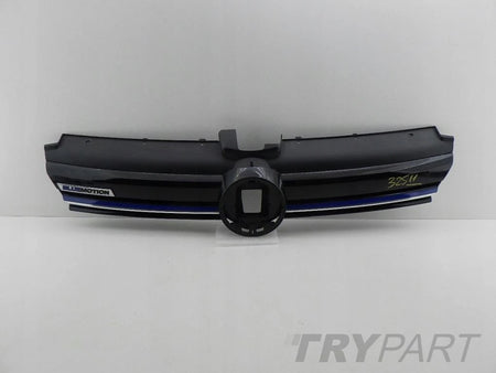 VW GOLF 7 VII LIFT 5G0 5G 2017- Grille Catch