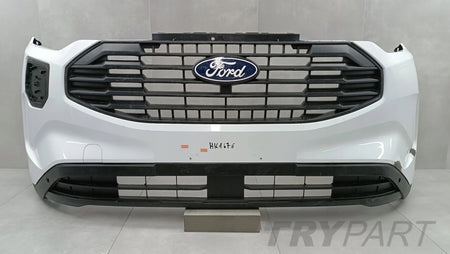 Front Bumper for Ford Transit Custom mk2 II Plug-In Hybrid 23-