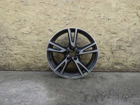 AUDI Q5 SQ5 II 80A 8.0 J x 19 5x112 ET 39 aluminum wheel