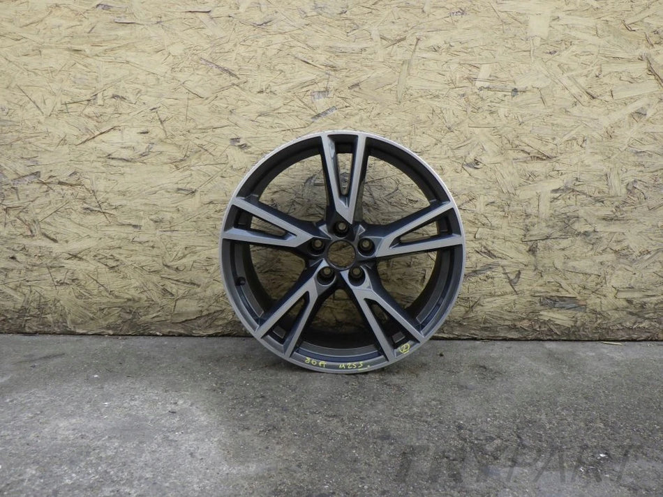AUDI Q5 SQ5 II 80A 8.0 J x 19 5x112 ET 39 aluminum wheel