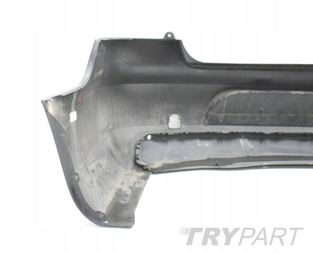 SKODA SUPERB II 3T5 REAR BUMPER ORIGINAL SEDAN