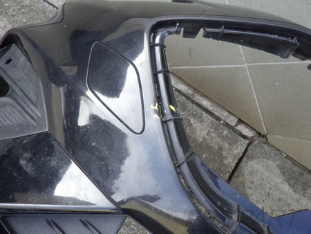 FORD FOCUS MK4 ST LINE 18- Front Bumper