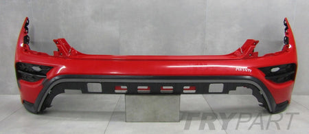 Rear bumper for Hyundai Kona I 1 N-line facelift 20-23