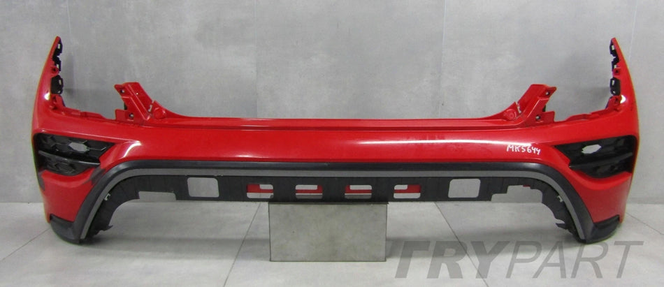 Rear bumper for Hyundai Kona I 1 N-line facelift 20-23