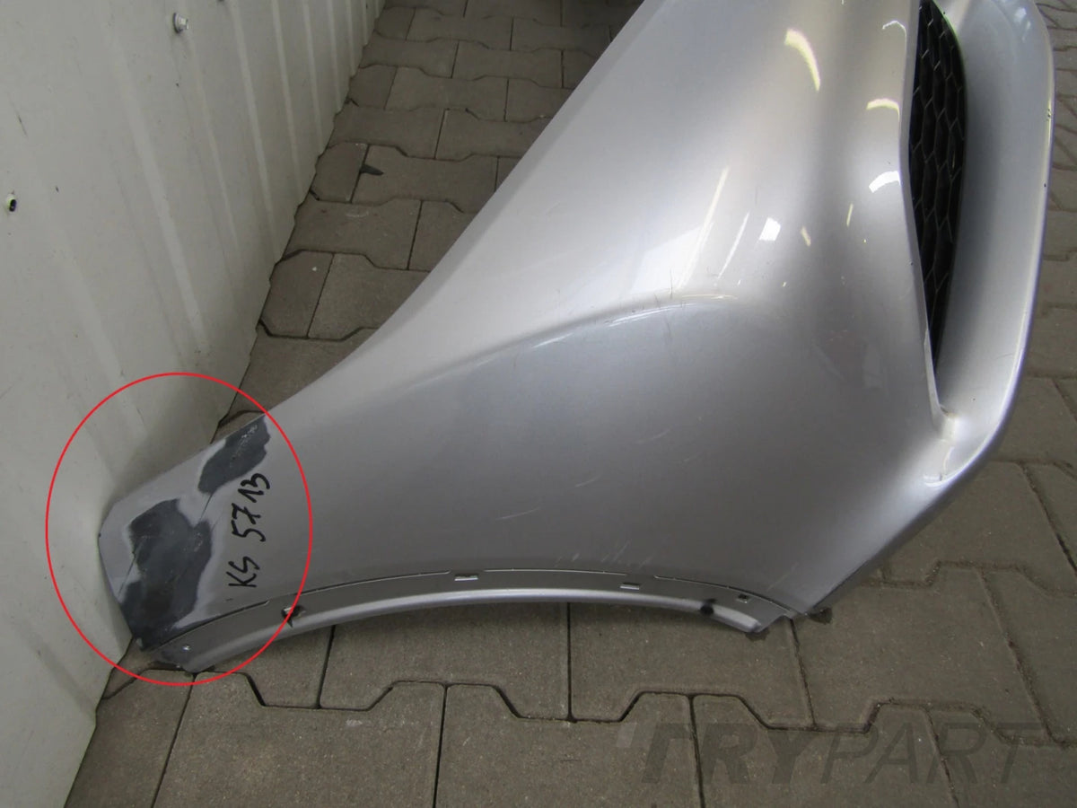 Front Bumper Honda Civic IX 9 HB 11-14