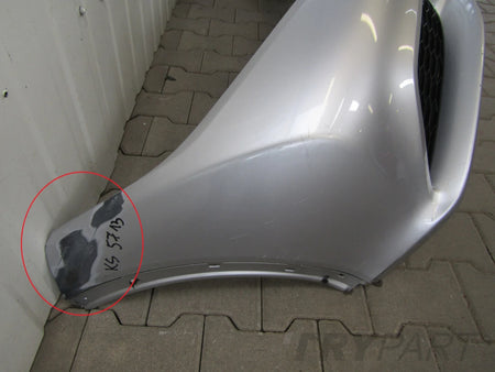 Front Bumper Honda Civic IX 9 HB 11-14