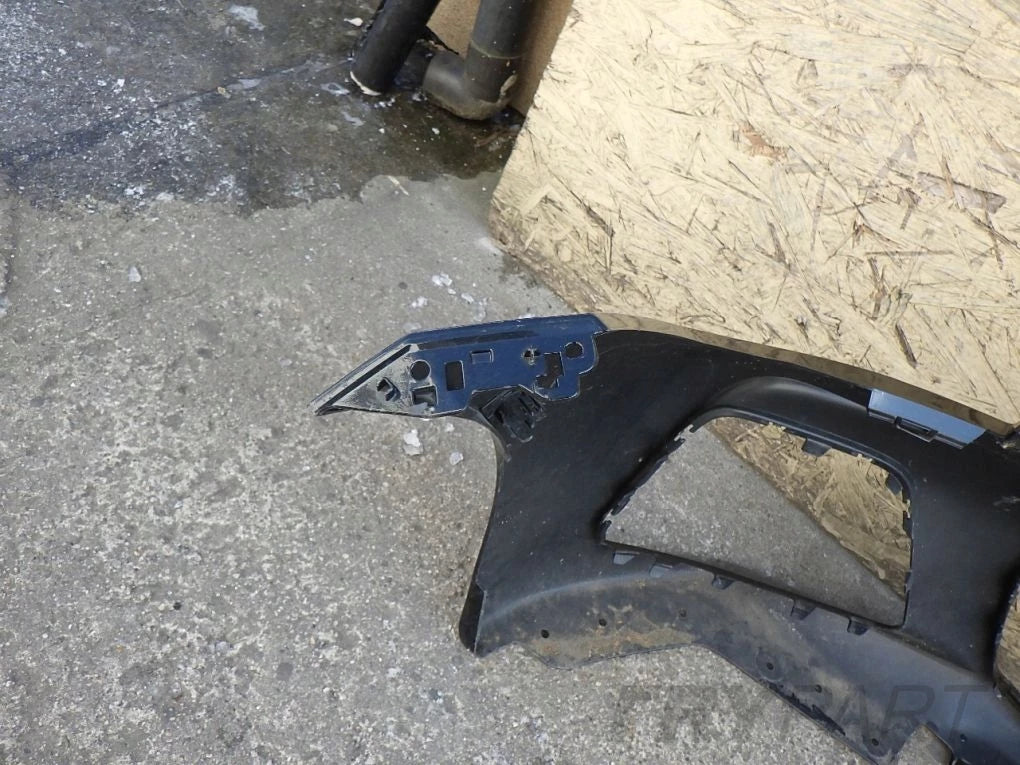 BMW 3 G20 G21 M Package Front Bumper