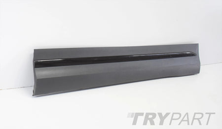 MERCEDES GLA II W247 RIGHT FRONT DOOR MOULDING ORG