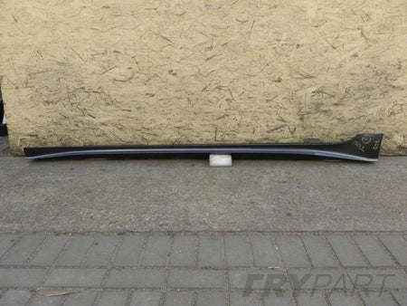 AUDI A5 SPORTBACK 8W 8W8 20- Left Sill Trim Strip