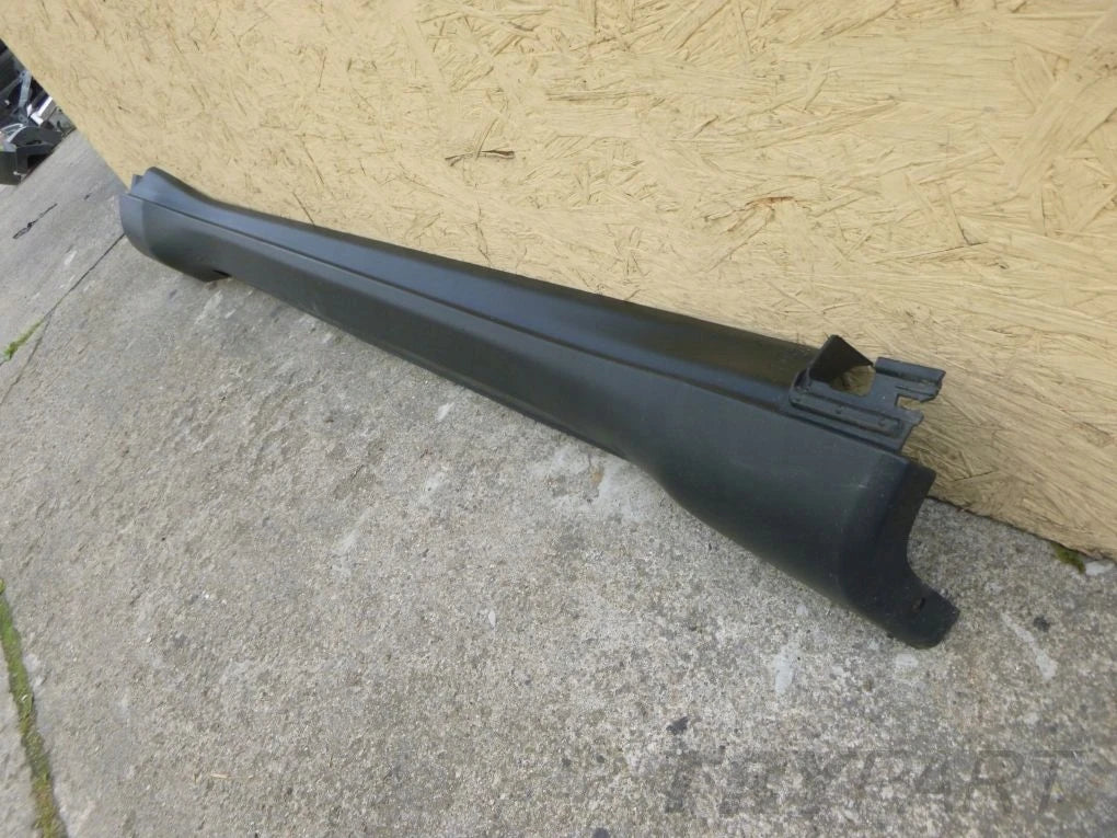 JEEP COMPASS II 17- Right Sill Trim